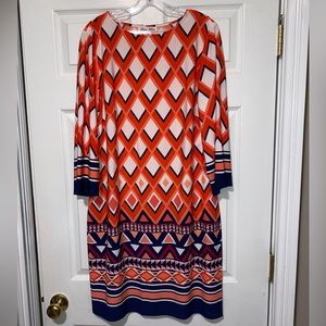 Laura Jeffries Women’s dress size 14W